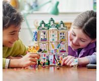LEGO Friends 41711 Szkoła artystyczna Emmy - 1040638 - zdjęcie 2